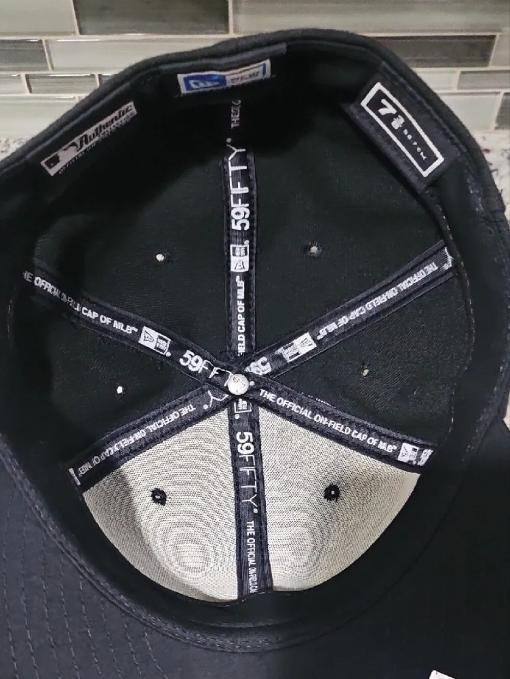 New Era Hat